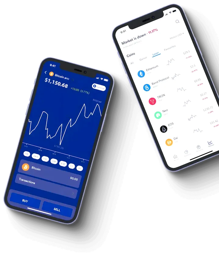 Prévalia Trading Plattform