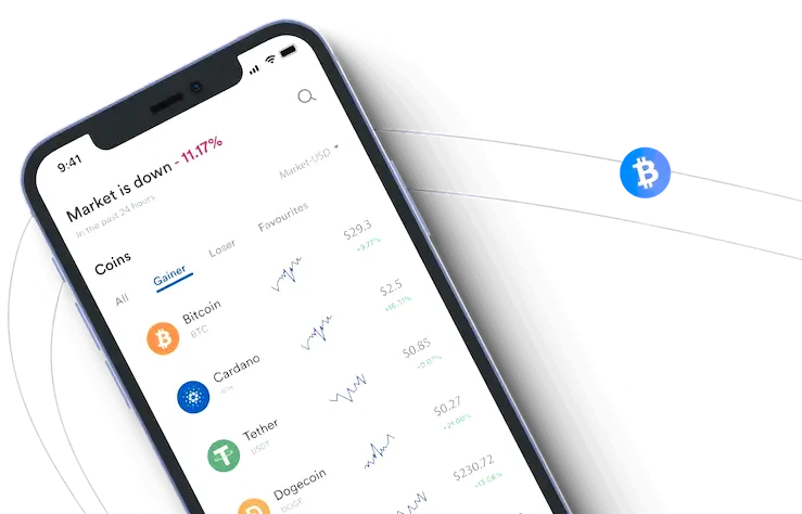 Prévalia Krypto Plattform