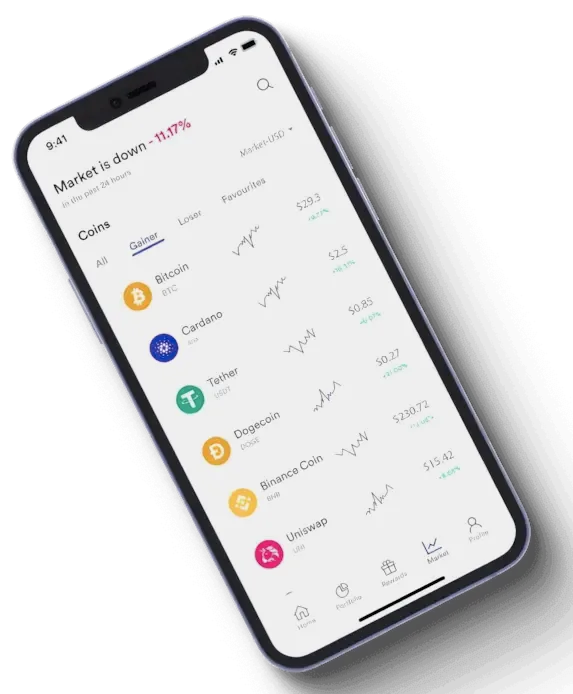 Prévalia Krypto Investment